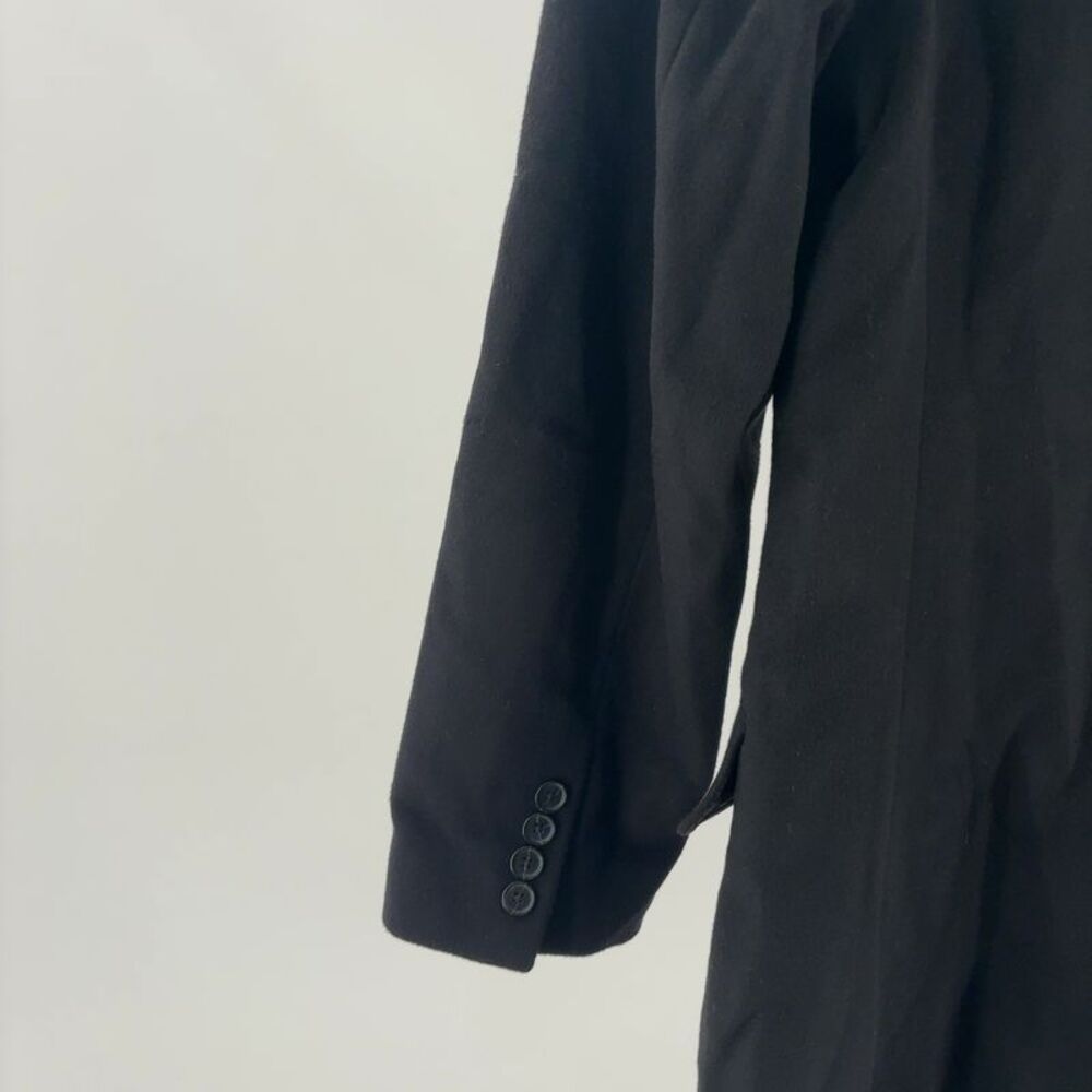 J. Crew Rivington Topcoat - Picture 4 of 4